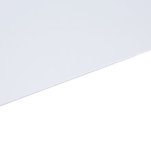 Cargar imagen en el visor de la galería, Letrero Tabla tablón Tablero Índice Logotipo de aluminio vertical（20×30cm）GY0901000 Personalizado Personalizada con Foto, Texto o Logo
