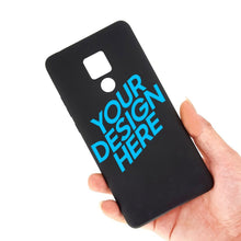 Cargar imagen en el visor de la galería, Funda para Móvil Huawei Mate 20 con Diseño Personalizado de Tu Foto o Nombre Online
