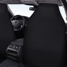 Cargar imagen en el visor de la galería, QC1104003 Funda para Asiento de Coche de Poliéster con Impresión Digital de Diseño Personalizado con Tus Nombres o Imágenes

