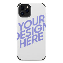 Cargar imagen en el visor de la galería, Funda para Teléfono de Fibra de Cuero de Serie Apple iPhone 12 Carcasa de Móvil para iPhone 12 Mini / 12 / 12 Pro / 12 Pro Max 3C0705085 Personalizada Impresion Completa de Una Imagen con Foto Logo Patrón Texto
