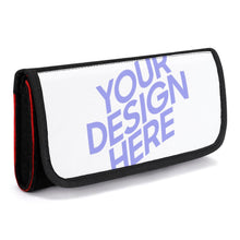 Cargar imagen en el visor de la galería, Bolsa / Funda Protectora para Nintendo Switch Incluida Ranuras para Casetes 3C0719003 Personalizada Impresion Completa de Una Imagen con Foto Logo Patrón Texto
