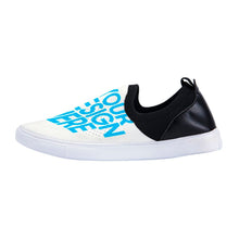Cargar imagen en el visor de la galería, Zapatillas de Patineta para Hombres ZD10982 Personalizado Personalizada con Foto, Texto o Logo
