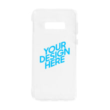 Cargar imagen en el visor de la galería, Funda para Móvil Samsung S10E con Diseño Personalizada de Tus Fotos o Textos

