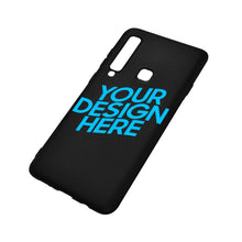 Cargar imagen en el visor de la galería, Funda para Móvil Samsung A9 con Diseño Personalizado de Tus Fotos o Nombres

