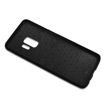 Cargar imagen en el visor de la galería, Funda de Vidrio para Móvil Samsung S9 con Diseño Personalizado de Fotos o Textos
