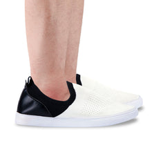 Cargar imagen en el visor de la galería, Zapatillas de Patineta para Hombres ZD10982 Personalizado Personalizada con Foto, Texto o Logo
