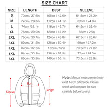Cargar imagen en el visor de la galería, Chaqueta gruesa corta deportiva de moda con forro polar para mujer A679 Personalizada con Impresión Completa de una imagen con Foto Logo Patrón Texto
