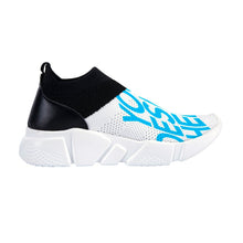 Cargar imagen en el visor de la galería, Zapatos para Mujer Tenis para bicicleta de carretera para mujer  Personalizado Personalizada con Foto, Texto o Logo
