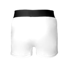 Cargar imagen en el visor de la galería, Calzoncillos Boxer de Poliéster de Calidad Alta para hombre FS0815000 Personalizados con Impresión Completa con Foto Logo Patrón Texto
