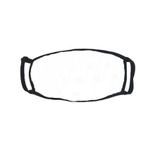 Cargar imagen en el visor de la galería, Mascarilla de Algodón de Varias Piezas con Personalizado Personalizada con Foto, Texto o Logo
