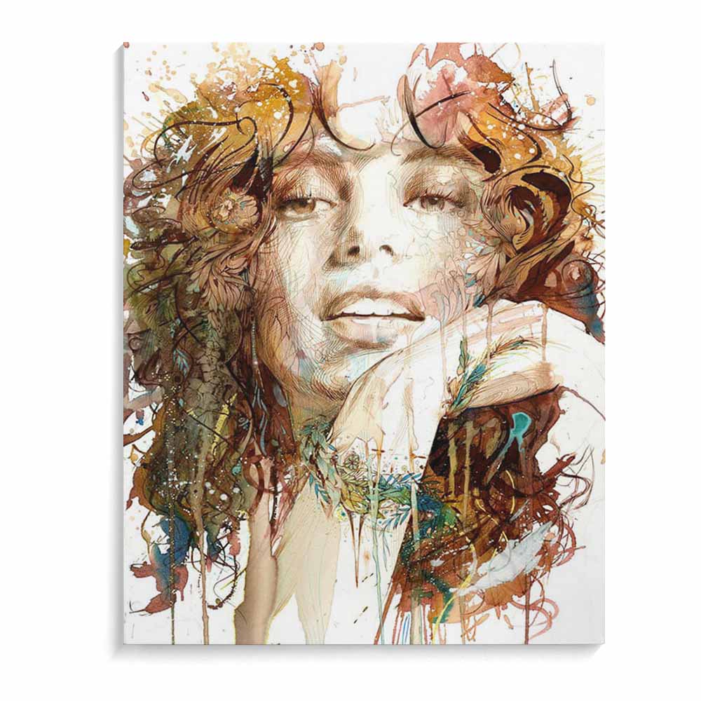 Pinturas Imagen Cuadro Lienzo de algodón y lino con marco GY0903382 Personalizado,Personalizada  Con Foto,Logo O Texto